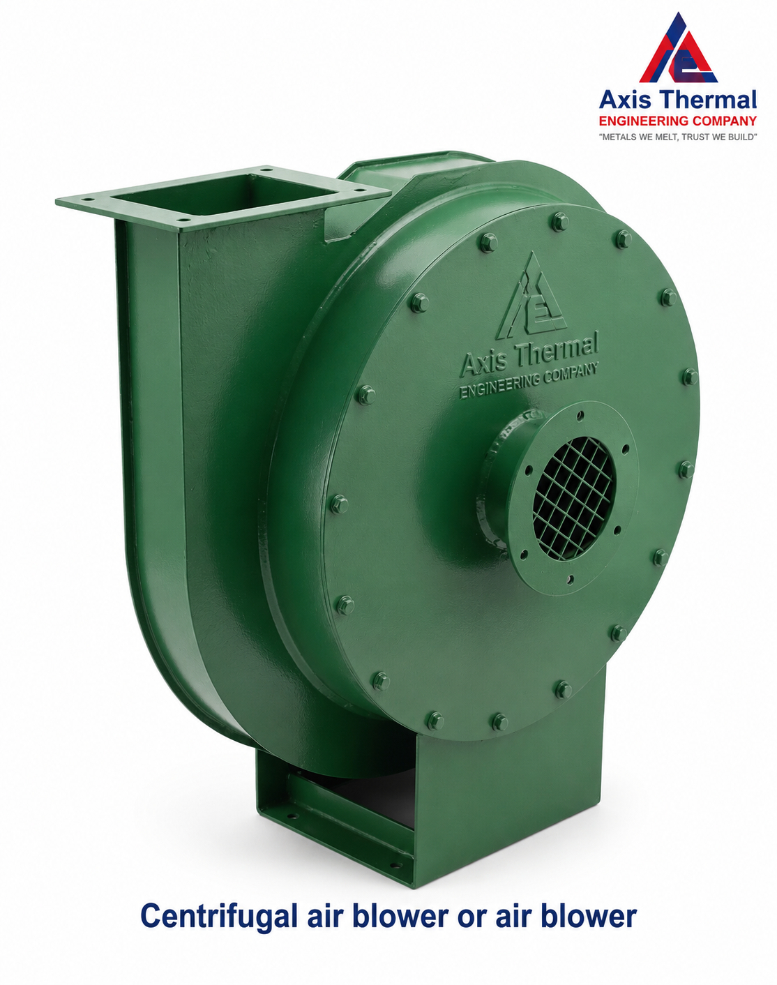 Centrifugal Air Blowers